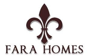 Logo von Fara Homes, Inh. Nils Fara