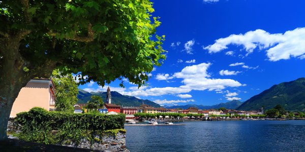 Bild: EV Ascona Top Real Estates AG