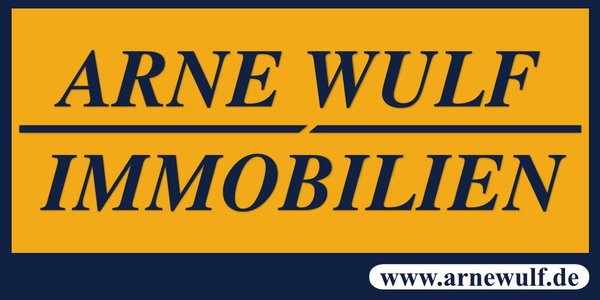 Bild: ARNE WULF Immobilien