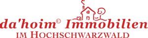 Bild: da'hoim Immobilien Hochschwarzwald Johannes H. Dietrich