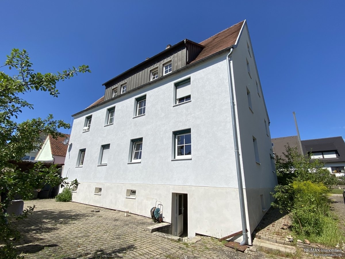 Haus Kaufen In Wilnsdorf Flammersbach