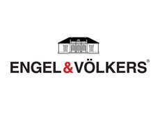 Logo von Engel & Völkers – E&V München Südost Immobilien