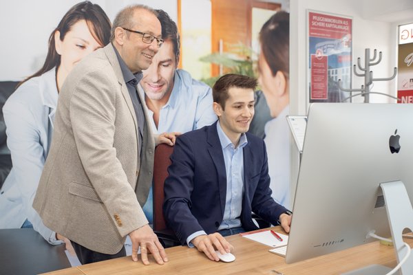 Bild: Mosler Immobilien - Dirk Mosler und Florian Mosler GbR