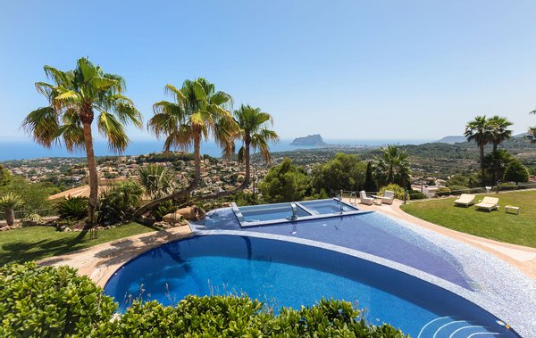 Bild: Hanseatische Gesellschaft Hamburg Costa Blanca Immobilien-Vermittlung Walter Arp mbH