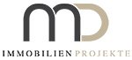 Logo von MD Immobilien Projekte