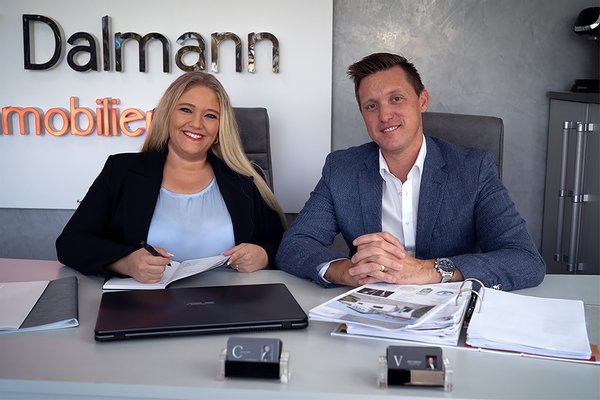 Bild: C&V Dalmann Immobilien
