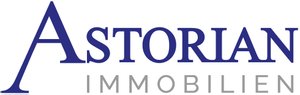 Logo von Astorian Immobilien GmbH
