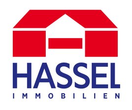 Logo von Hassel Immobilien GmbH