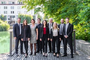 Bild: Wüstenrot Immobilien / Thomas Sinn & Kollegen