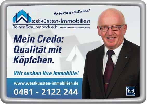 Bild: Westküsten-Immobilien Rainer Schwombeck e.K.