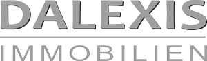 Logo von DALEXIS ImmobilienService GmbH