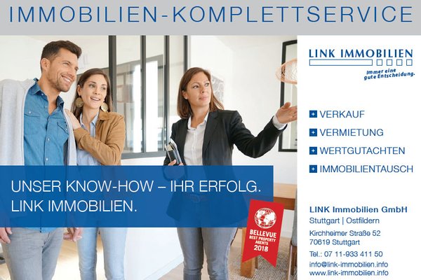 Bild: Link Immobilien GmbH