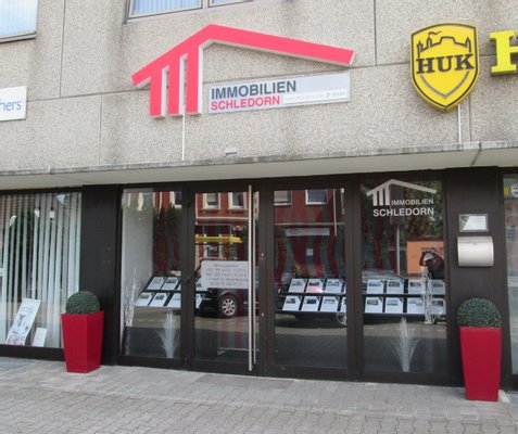 Bild: Immobilien Schledorn GbR, Detlef Schledorn & Heike Schledorn