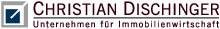 Logo von Christian Dischinger - Unternehmen für Immobilienwirtschaft