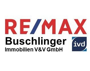 Bild: RE/MAX Buschlinger Immobilien V & V GmbH
