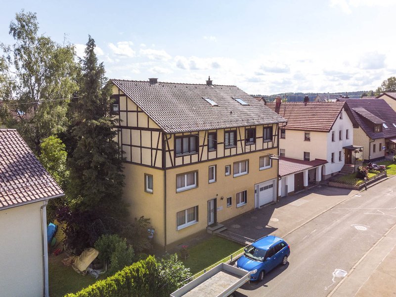 Haus kaufen in BadenWürttemberg