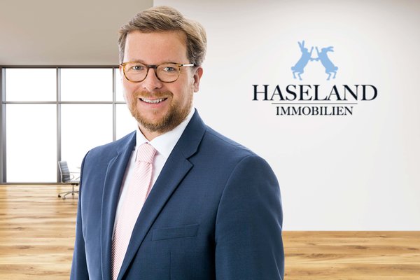 Bild: Haseland Immobilien GmbH
