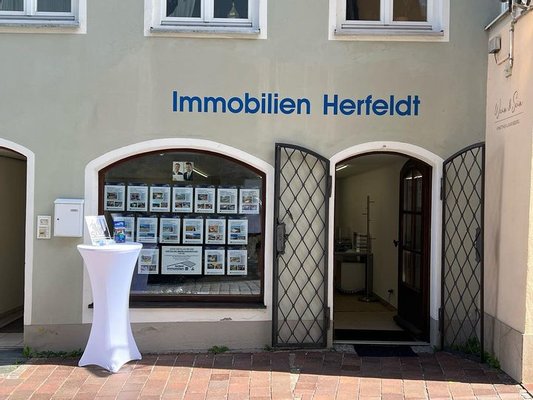 Bild: Immobilien Herfeldt Inh. Benjamin Herfeldt