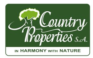 Logo von Country Properties S.A.