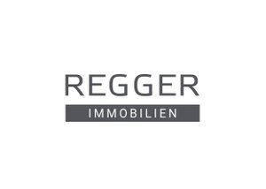 Logo von Regger Immobilien