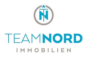 Logo von TeamNord Immobilien GmbH