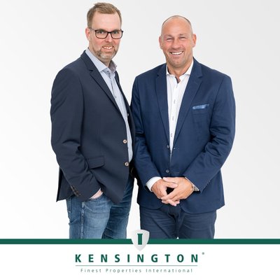 Bild: Kensington - Finest Properties Lübecker Bucht GmbH