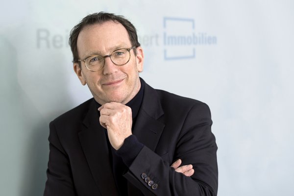 Bild: Reiner Dächert Immobilien