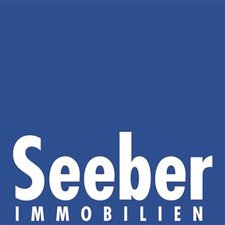 Logo von Seeber Immobilien GmbH