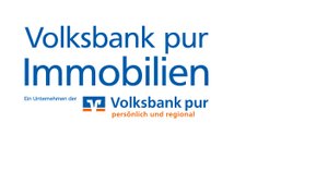 Bild: Volksbank pur Immobilien GmbH & Co. KG