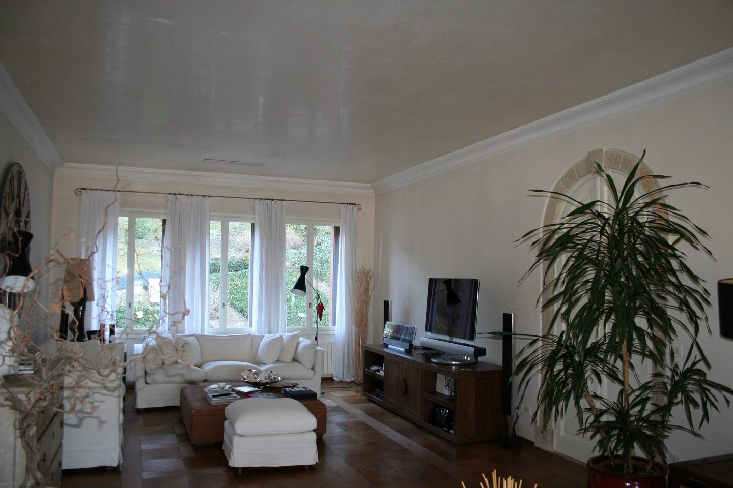 11 Zimmer Einfamilienhaus in Asolo, Italien