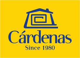 Logo von Cardenas Immobilien