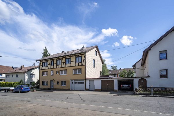 Haus kaufen in BadenWürttemberg