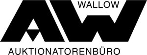 Bild: Johannes Wallow Auktionatorenbüro