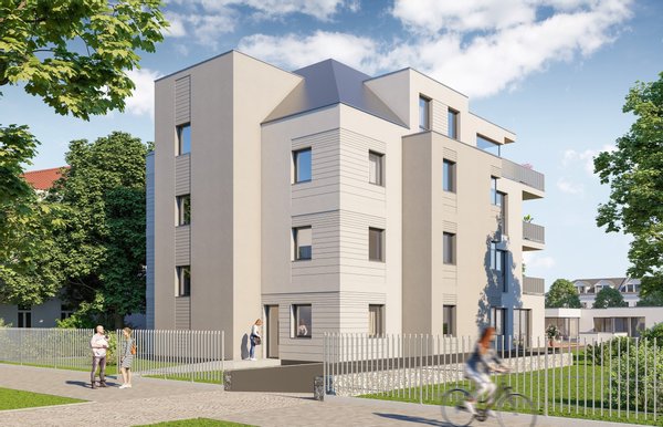 Luxusimmobilien in Deutschland