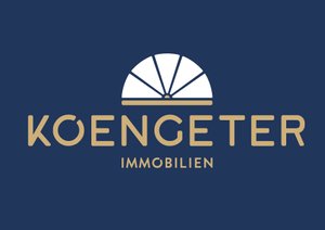 Logo von KOENGETER IMMOBILIEN Inh. Andreas Köngeter