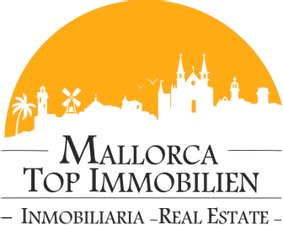 Logo von Mallorca Topimmobilien