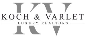 Logo von KOCH & VARLET Luxury Realtors SL