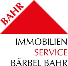 Logo von Immobilien Service Bärbel Bahr