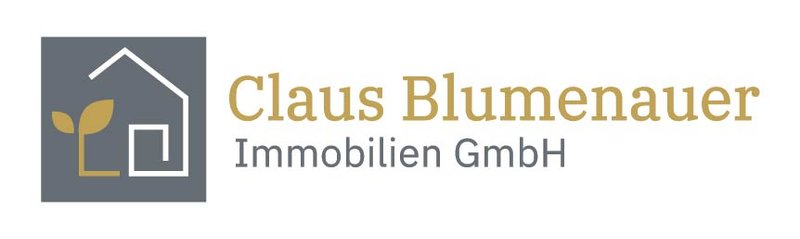 Portrait von Claus Blumenauer Immobilien GmbH