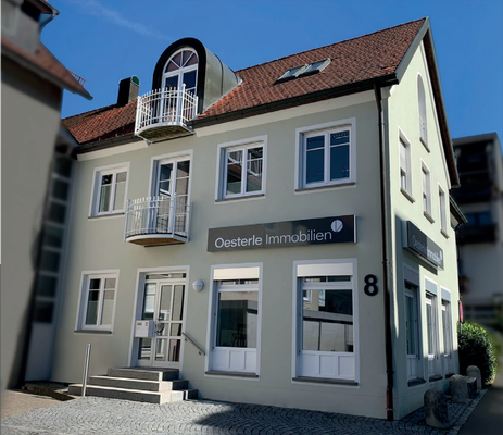 Bild: Oesterle Immobilien GmbH