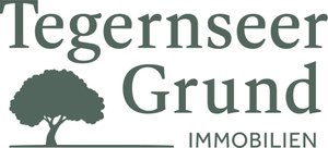Logo von Tegernseer Grund Immobilien GmbH