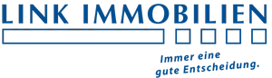 Logo von Link Immobilien GmbH