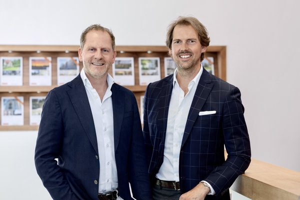 Bild: DAHLER Alster-Ost