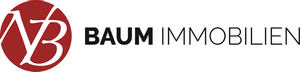 Logo von Baum Immobilien GmbH