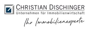 Logo von Christian Dischinger - Unternehmen für Immobilienwirtschaft