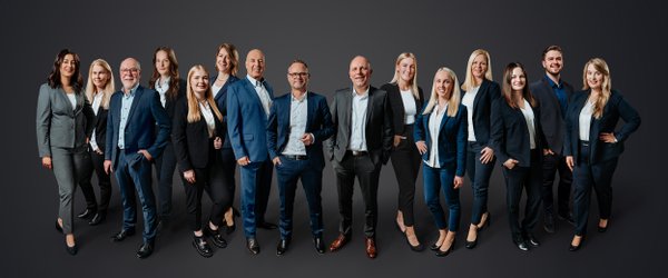 Bild: Volksbank immoXperten GmbH & Co. KG