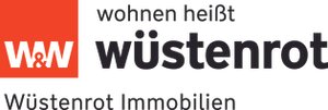 Logo von Wüstenrot Immobilien Christoph van Genabith