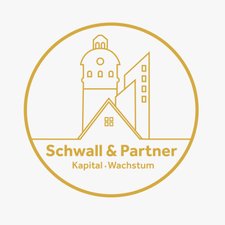 Logo von Schwall Immobilien GmbH