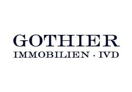 Logo von Gothier Immobilien 