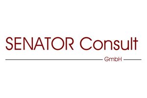 Logo von SENATOR Consult GmbH